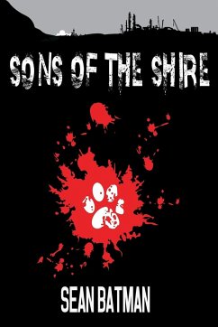 Sons of The Shire - Batman, Sean