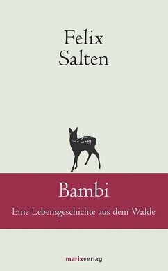Bambi - Salten, Felix