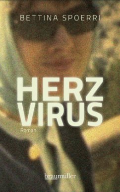 Herzvirus - Spoerri, Bettina