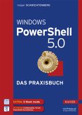 Windows PowerShell 5.0