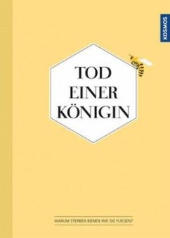 Tod einer Königin - Kelén, Joana