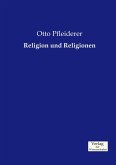 Religion und Religionen Religion und Religionen