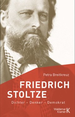Friedrich Stoltze - Breitkreuz, Petra