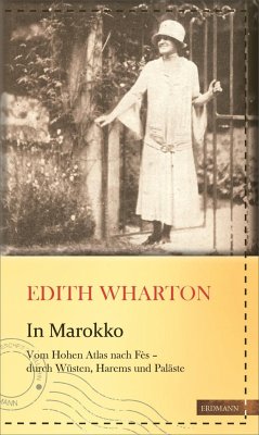 In Marokko - Wharton, Edith