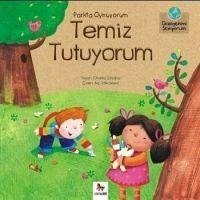 Parkta Oynuyorum, Temiz Tutuyorum - Ghigna, Charles