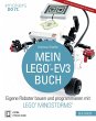 Mein LEGO®-EV3-Buch - Bild 1