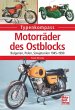 Motorräder des Ostblocks - Bild 1