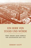 Ein Herr von Stand und Würde