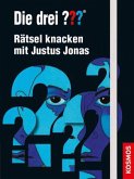 Die drei ??? - Rätsel knacken mit Justus Jonas