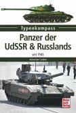 Panzer der UdSSR & Russlands