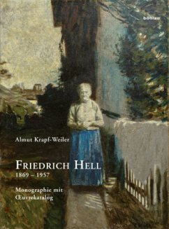 Friedrich Hell (1869-1957) - Krapf-Weiler, Almut