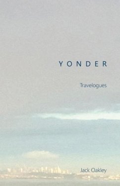 Yonder - Oakley, Jack