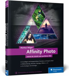 Affinity Photo - Wäger, Markus