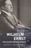 Wilhelm Ernst von Sachsen-Weimar-Eisenach