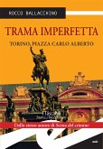 Trama imperfetta (eBook, ePUB)