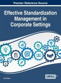 Effective Standardization Management in Corporate Settings