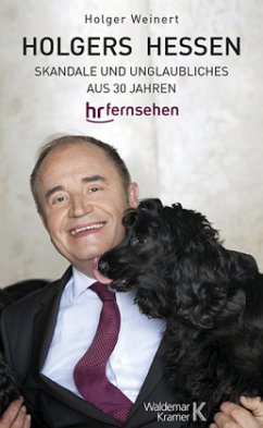 Holgers Hessen - Weinert, Holger