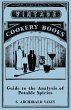 Guide to the Analysis of Potable Spirits - Bild 1