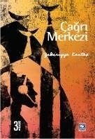 Cagri Merkezi - Kantas, Zekeriyya