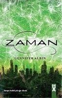 Zaman - Albin, Gennifer