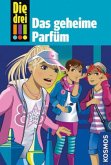 Das geheime Parfüm / Die drei Ausrufezeichen Bd.59