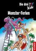 Die drei ??? Kids. Monster-Ferien (drei Fragezeichen) Die drei ??? Kids. Monster-Ferien (drei Fragezeichen)