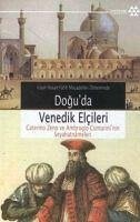 Cover Doguda Venedik Elcileri