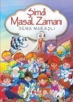 Simdi Masal Zamani - Marasli, Sema