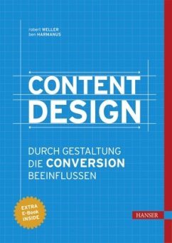 Content Design - Weller, Robert;Harmanus, Benjamin