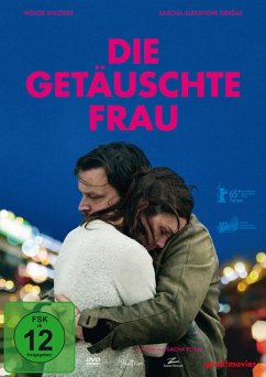 Die getäuschte Frau - Snijders,Wende