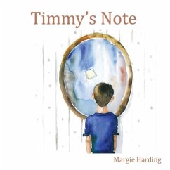 Timmy's Note - Harding, Margie