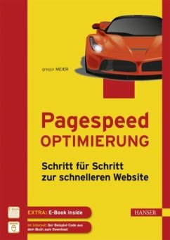 Pagespeed Optimierung - Meier, Gregor