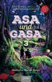 Asa und Gasa - Abenteuer im Land der Zwerge