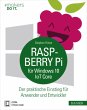 Raspberry Pi für Windows 10 IoT Core - Bild 1