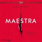 Maestra Bd.1 (2 MP3-CDs)