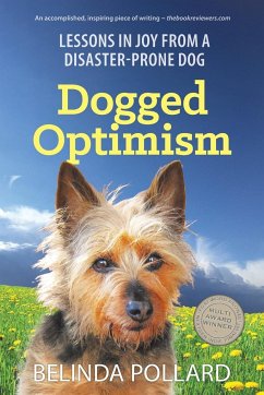 Dogged Optimism - Pollard, Belinda