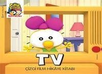 Limon ile Zeytin - TV - Memecan, Salih