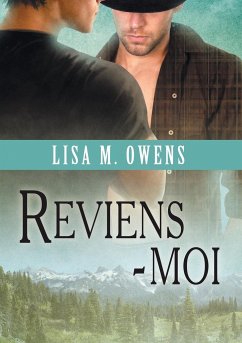 Reviens-moi - Owens, Lisa M.