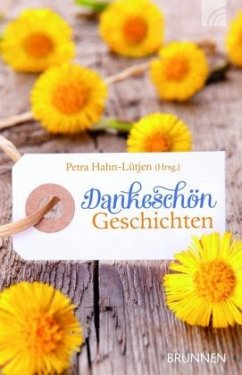 Cover DankeschönGeschichten