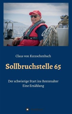 Sollbruchstelle 65 - Kutzschenbach, Claus von