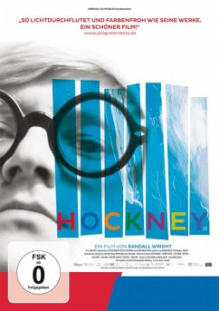 Hockney - Dokumentation