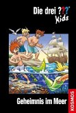 Geheimnis im Meer / Die drei Fragezeichen-Kids Bd.66 Geheimnis im Meer / Die drei Fragezeichen-Kids Bd.66