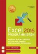 Excel 2016 programmieren - Bild 1