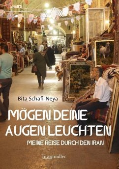 Mögen deine Augen leuchten - Schafi-Neya, Bita