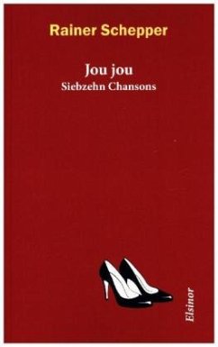 Cover Jou jou