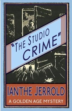 The Studio Crime - Jerrold, Ianthe