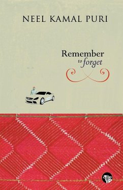 Remember to Forget - Puri, Neel Kamal