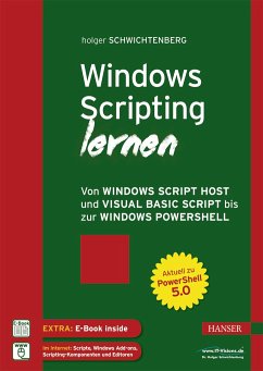 Windows Scripting lernen - www.IT-Visions.de