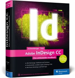 Adobe InDesign CC - Schneeberger, Hans P.; Feix, Robert