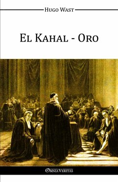 El Kahal - Oro